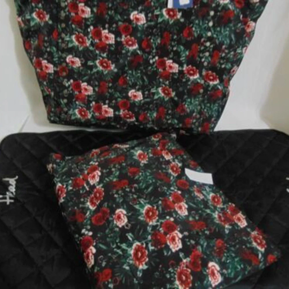 Rebecca Minkoff Baby Diaper Bag